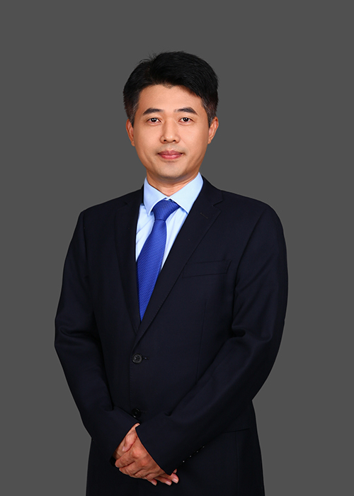 刘健