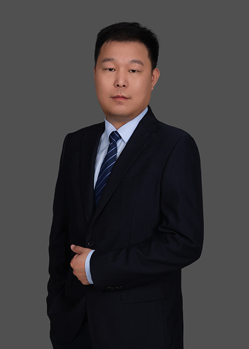 刘万胜