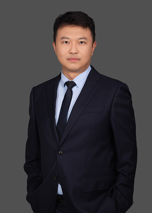 刘晓鹏
