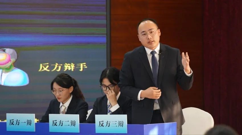 党员风采——夏贞鹏