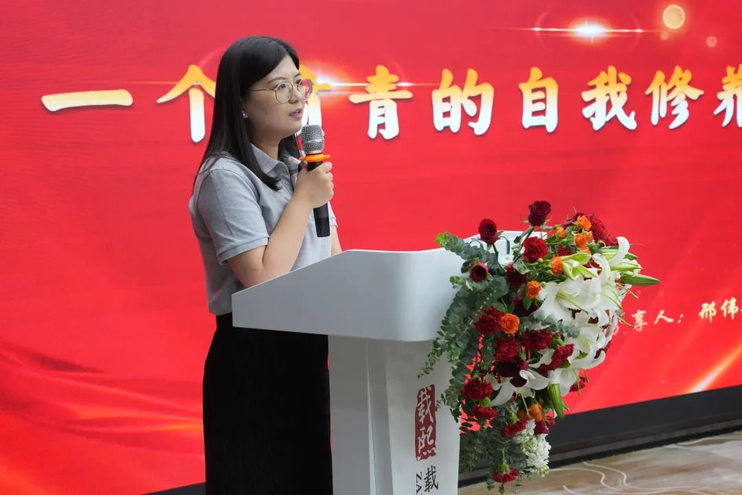 优秀律师 | 邢伟超：法是善良与衡平的技艺