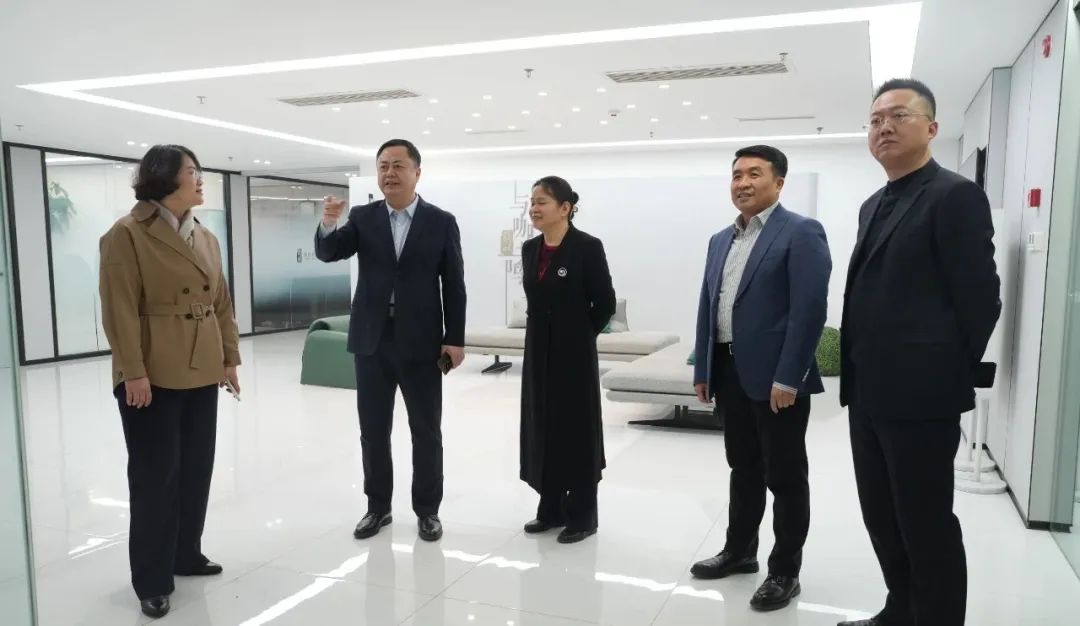 外法治新篇章：警律联动护航企业国际化——德州市公安局与载熙律所