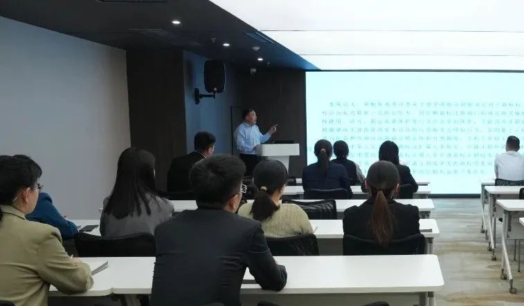 “智”在创新，“权”在保障：载熙律所知识产权业务委员会举办案例