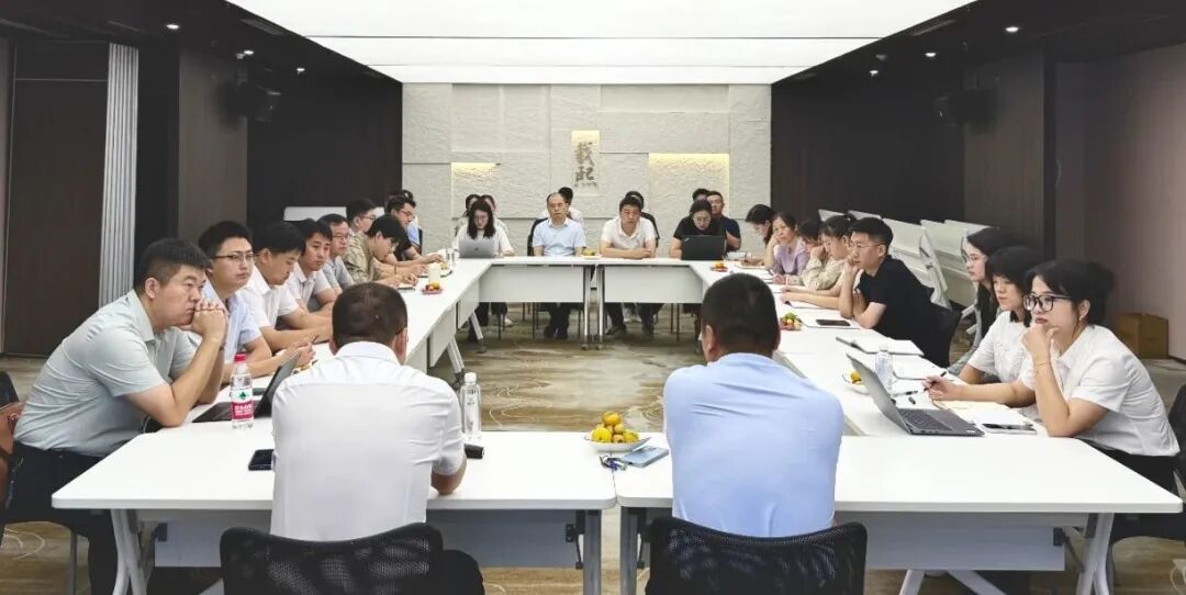 “青年律师突围之道：差异化竞争·市场开拓·常法转化”主题沙龙成功