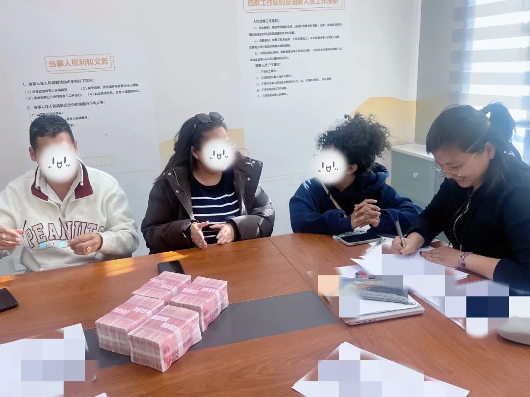 载熙济南律所首单跨境争议案助客户追回百万货款