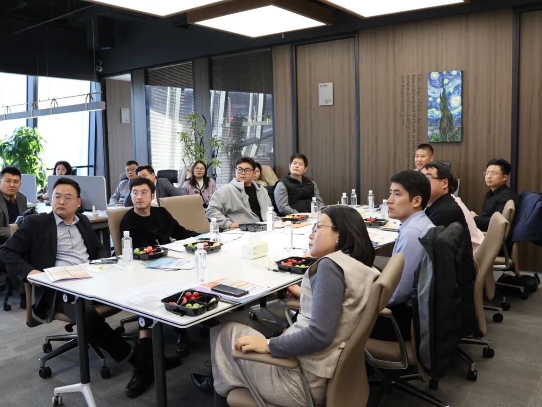 载熙济南律所品宣开放日活动圆满举行