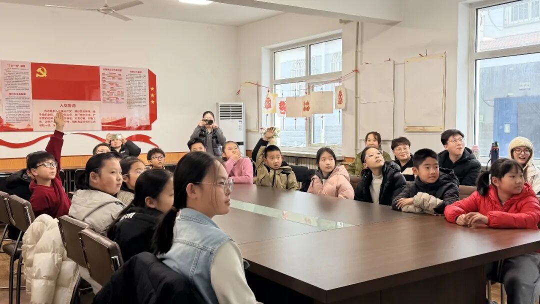 熙望少年｜小小律师体验营第7期&nbsp;·&nbsp;德州专场