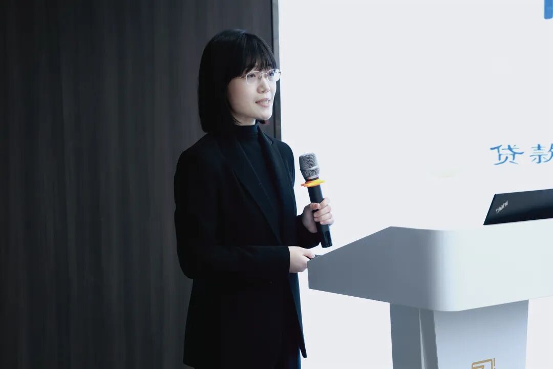 优秀律师&nbsp;|&nbsp;赵鑫萍：以法为灯，以心为舟