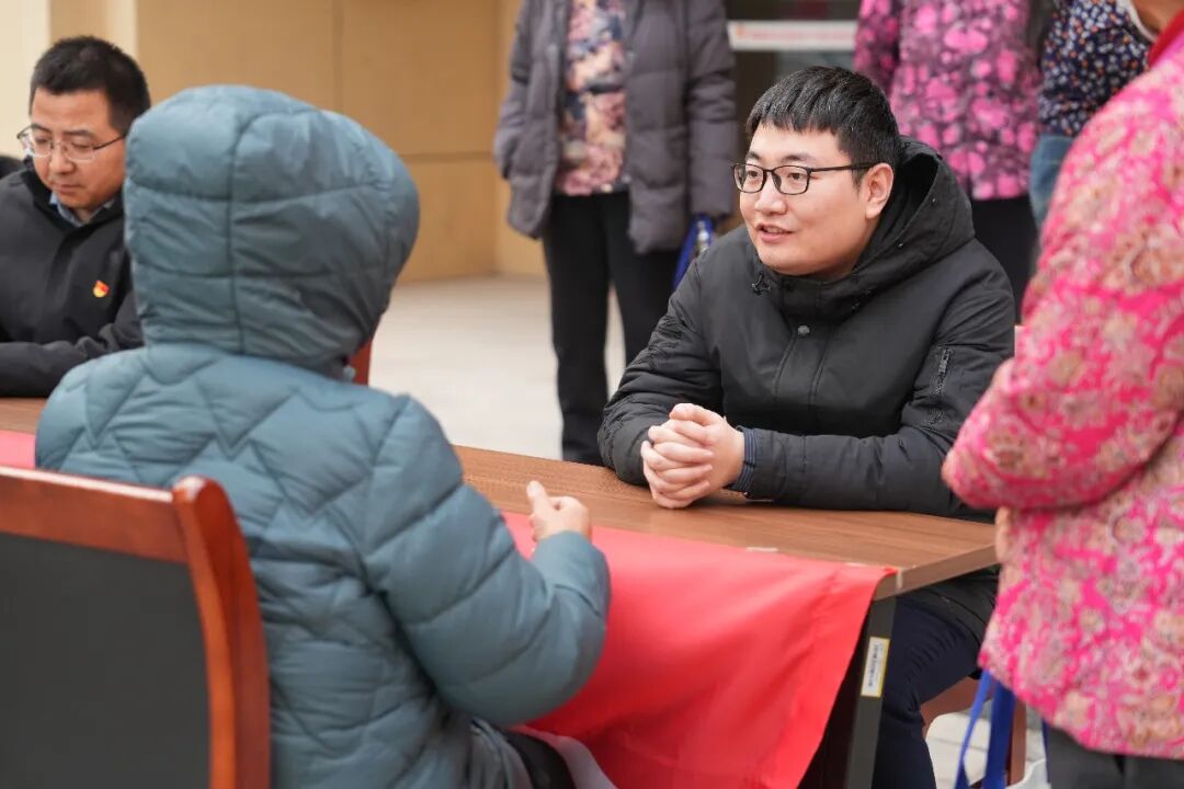 优秀律师&nbsp;|&nbsp;杨建军：以青春赴使命，以专业践初心