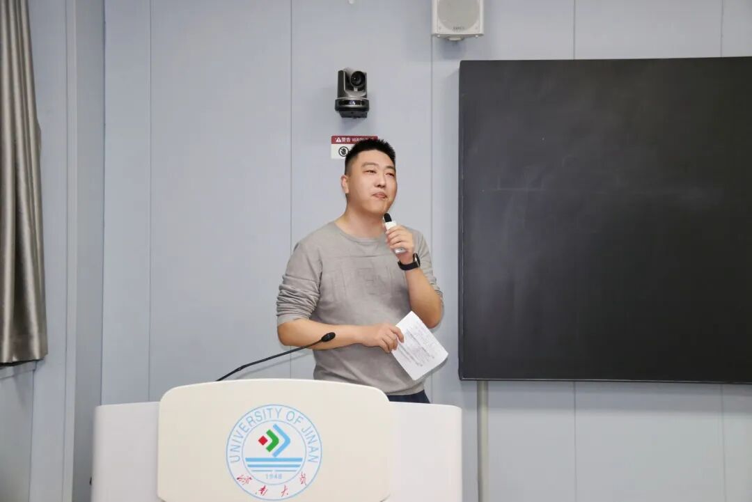 优秀党员&nbsp;|&nbsp;付鸣：载誉而行守初心&nbsp;笃行实干显担当