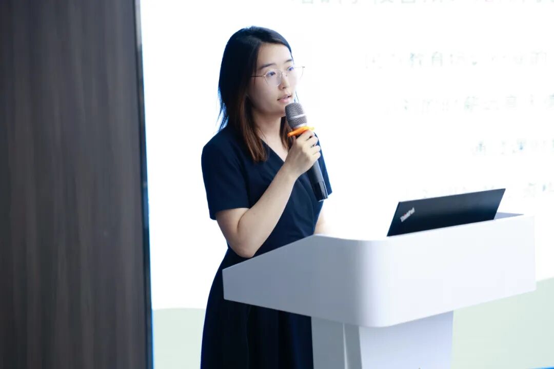 专业分享奖&nbsp;|&nbsp;陈雅群：终身学习，以分享促自我迭代